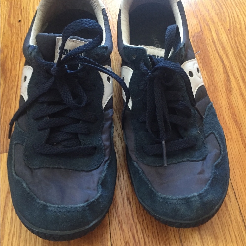 Saucony Sneakers